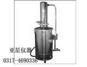 电热蒸馏水器-蒸馏水器-蒸馏水机