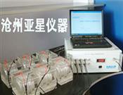混凝土电通量测试仪-氯离子电通量测定仪-氯离子渗透性电测仪