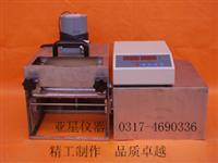 电动低温柔度试验仪-低温柔度仪-防水卷材低温柔度仪